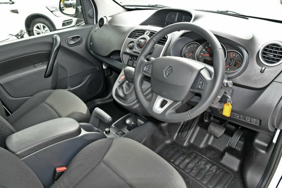 2021 Renault Kangoo F61 Phase II Maxi Van Image 9