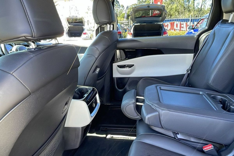 2022 Kia Carnival KA4 SLi People Mover Image 21