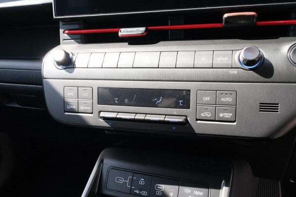 2026 Hyundai KONA SX2.V3 Hybrid Premium N Line SUV Image 16