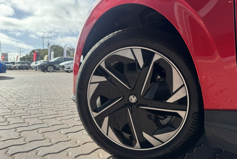 2023 MG MG4 MEH32 Excite 51 Hatch Image 11