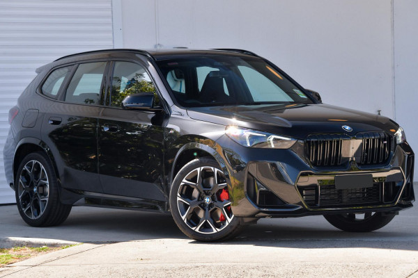 BMW X1 M35i xDrive U11