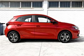 2024 MG MG3 Excite Hatch