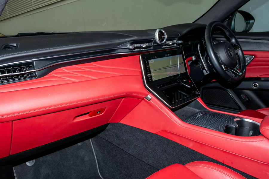 2022 MY23 Maserati Grecale M182 Modena SUV