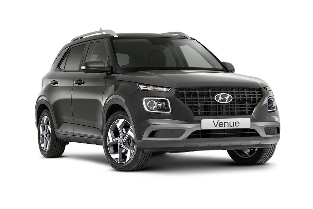 2024 Hyundai Venue QX.V5 Active SUV