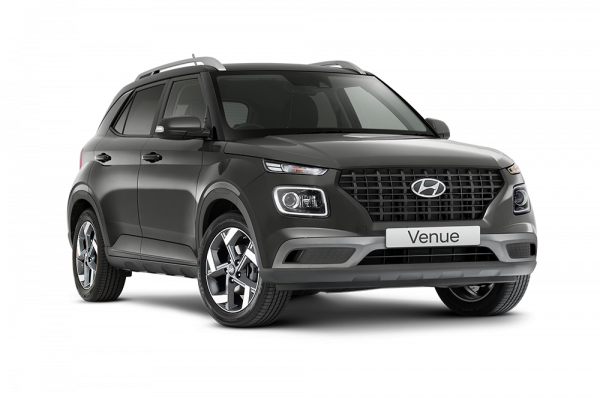 2024 Hyundai Venue QX.V5 Active SUV