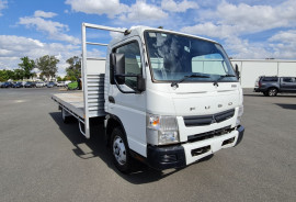 Fuso Canter 918
