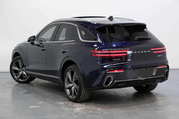 2023 Genesis GV70 2.5t Awd SUV Image 9