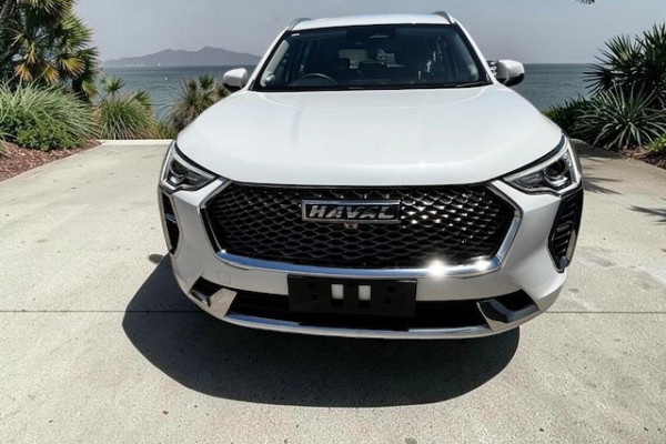 2023 GWM Haval Jolion A01 Premium SUV Image 9