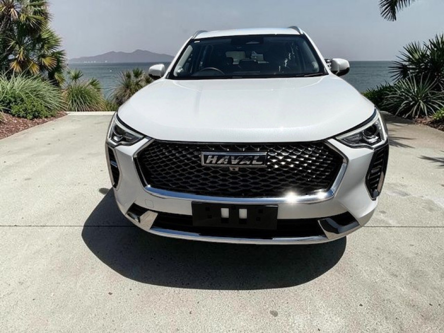 2023 GWM Haval Jolion A01 Premium SUV Image 9