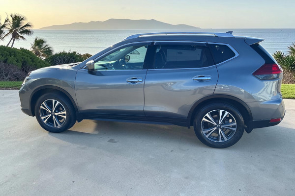 2021 Nissan X-Trail T32 ST-L SUV Image 7