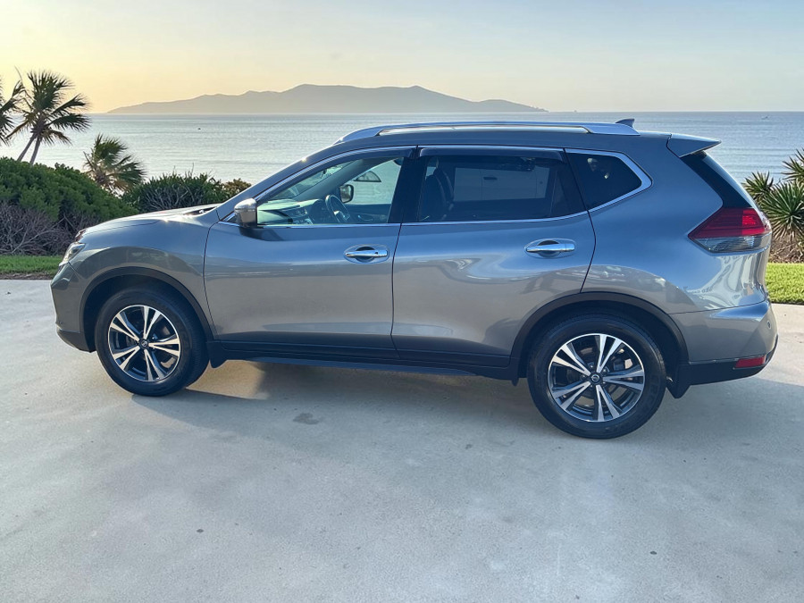 2021 Nissan X-Trail T32 ST-L SUV Image 7
