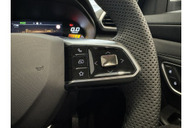 2025 MG ZS ZS32 Essence Turbo SUV