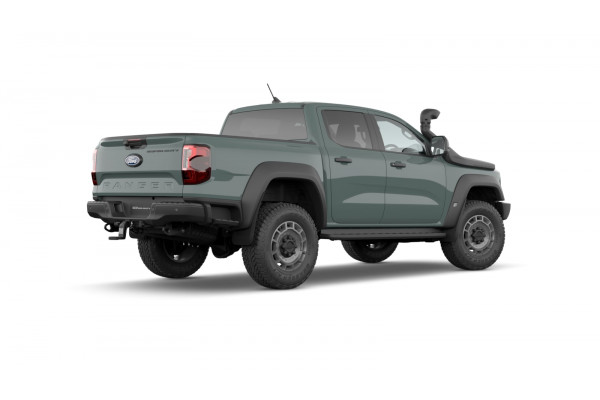 2026 MY26.5 Ford Ranger Super Duty  XLT Ute Image 7