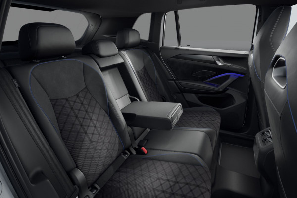 2026 Volkswagen Tiguan CT 150TSI R-Line SUV
