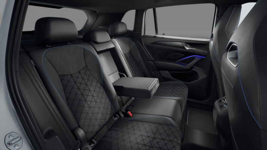 2026 Volkswagen Tiguan CT 150TSI R-Line SUV Image 12