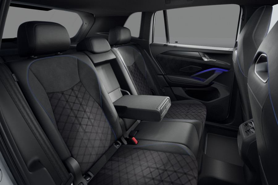 2026 Volkswagen Tiguan CT 150TSI R-Line SUV