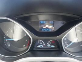 2012 Ford Focus LW Ambiente Sedan