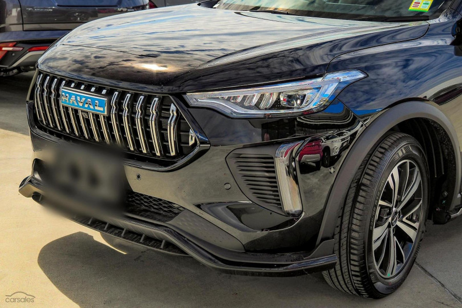 2025 GWM Haval Jolion A02 Ultra Hybrid SUV Image 20