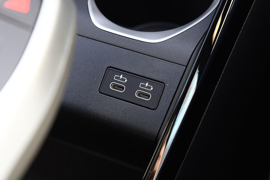 2025 BMW X1 U11 sDrive18i SUV