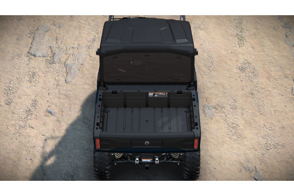 2026 Can-Am Defender Limited HD11 Defender  Recreational Utility Image 4