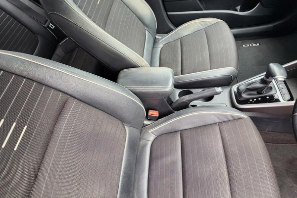 2021 Kia Rio YB GT-Line Hatch Image 10