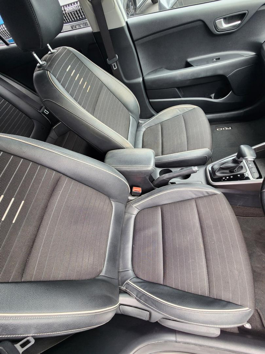 2021 Kia Rio YB GT-Line Hatch Image 10