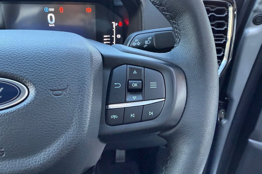 2024 Ford Ranger Sport Ute Image 14