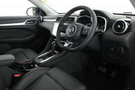 2025 MG ZST S13 Vibe SUV