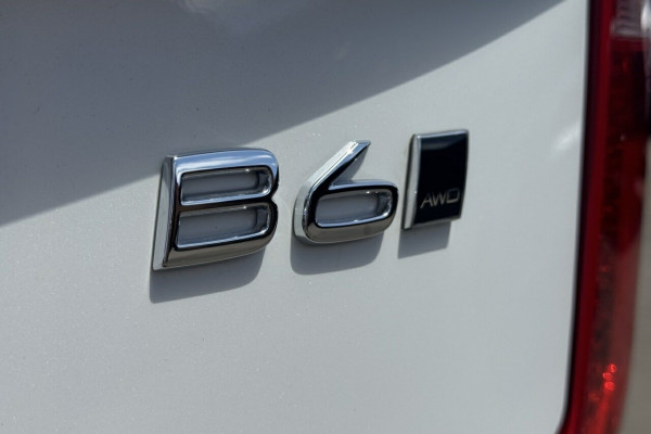 2024 MY25 Volvo XC90 L Series Ultra B6 Bright SUV Image 6