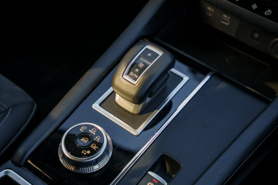 2023 MY24 Mitsubishi Outlander ZM Aspire SUV Image 15