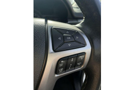 2018 MY19 Ford Ranger PX MkIII XLT Ute