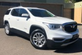 Holden Acadia LT AC