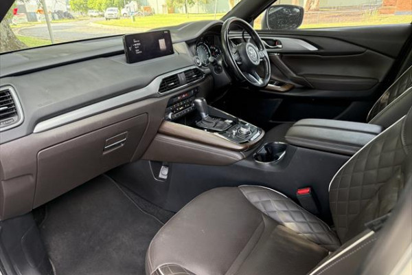 2022 Mazda CX-9 TC Azami LE SUV Image 10