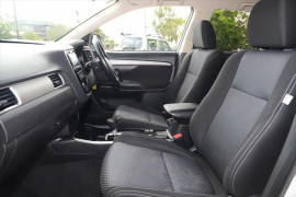 2017 Mitsubishi Outlander ZK MY18 LS Suv
