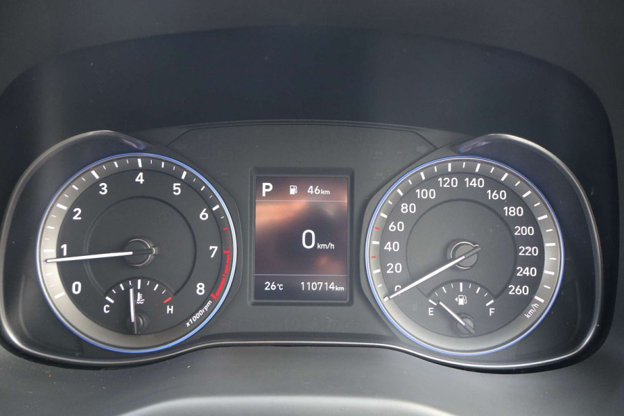 2019 Hyundai KONA OS.2 Active SUV Image 16