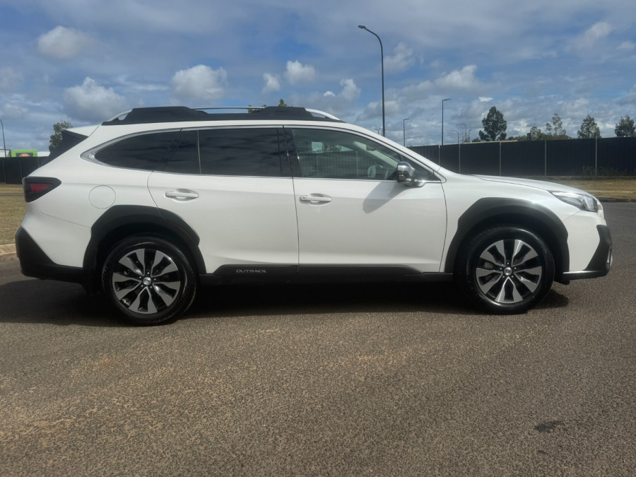 2023 Subaru Outback 6GEN AWD Touring XT SUV Image 2