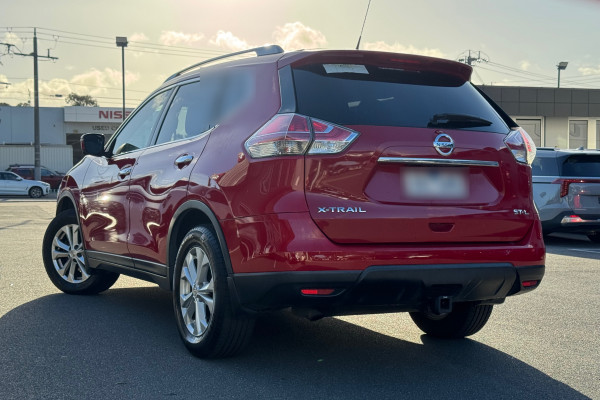 2016 Nissan X-Trail T32 ST-L SUV Image 2
