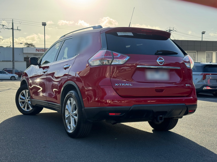2016 Nissan X-Trail T32 ST-L SUV Image 2