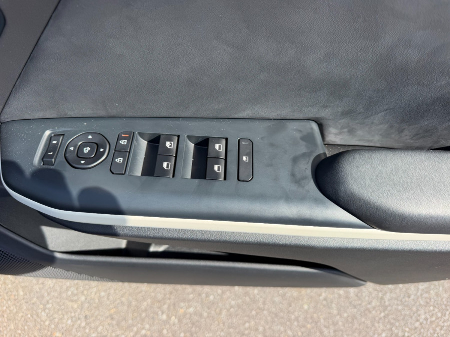 2025 Kia K4 CL4m GT-Line Sedan Image 20