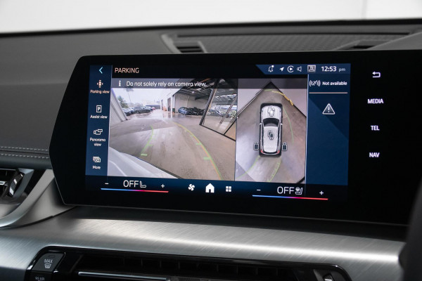 2026 BMW X1 U11 sDrive18i SUV image 16