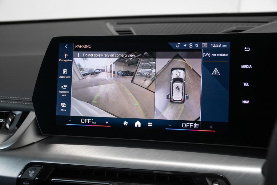 2026 BMW X1 U11 sDrive18i SUV