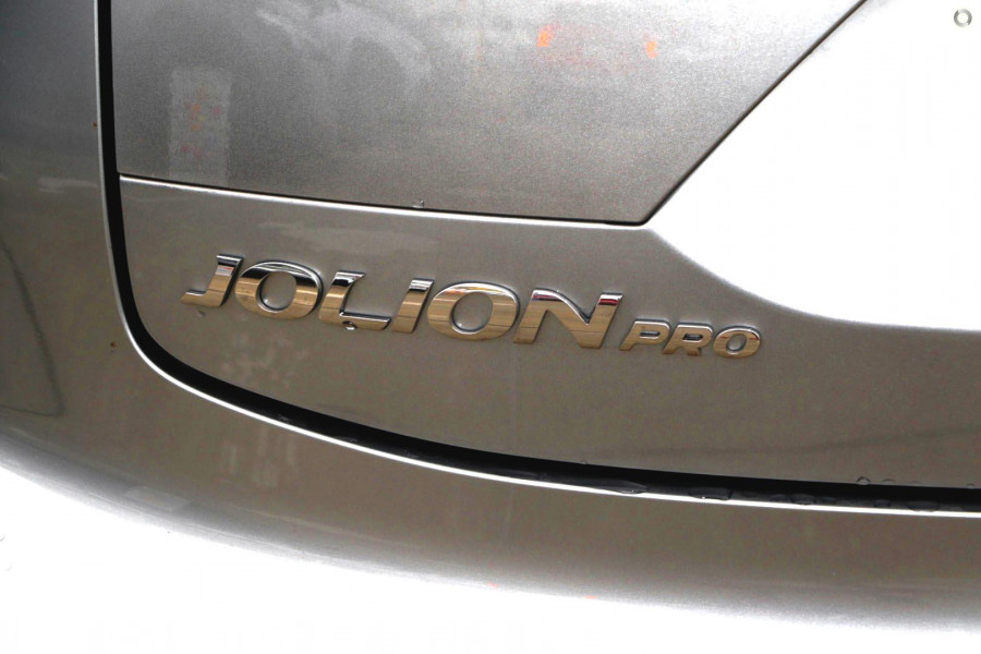 2025 GWM Haval Jolion A02 Premium Hybrid SUV Image 5