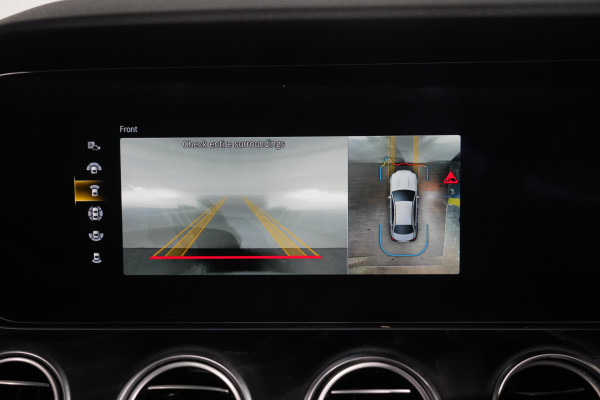 2022 Mercedes-Benz E-Class E200 Sedan Image 21