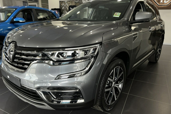 2024 Renault Koleos ZGH MY24 Intens Wagon