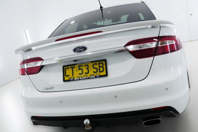 2015 Ford Falcon XR6 21 of 26