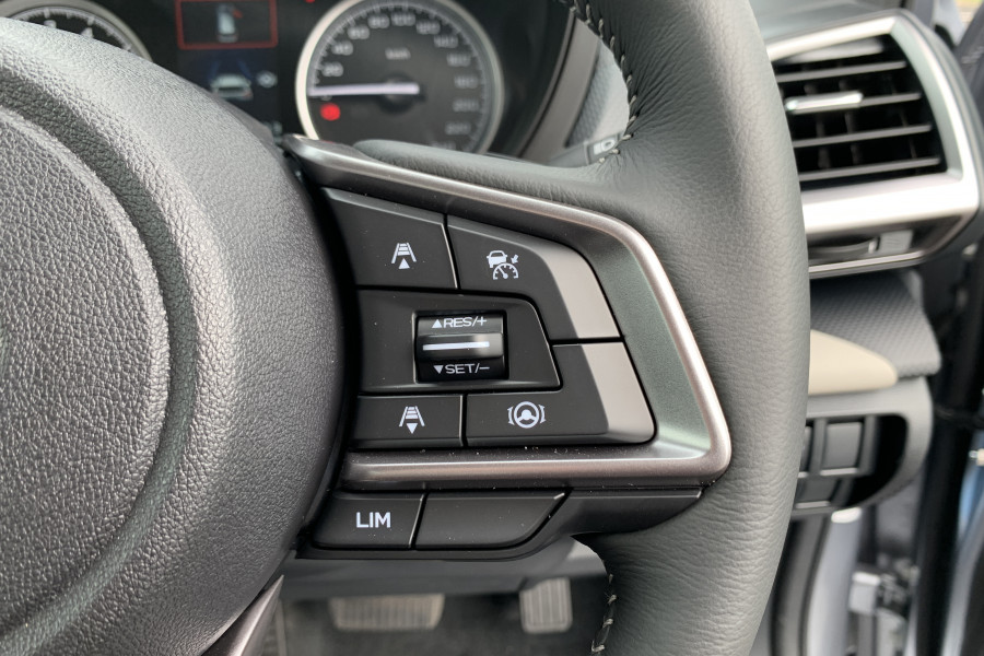 2024 Subaru Forester S5 2.5i Luxury Special Edition SUV Image 17