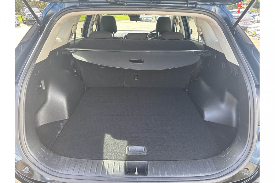 2021 Kia Sportage NQ5 SX SUV Image 38