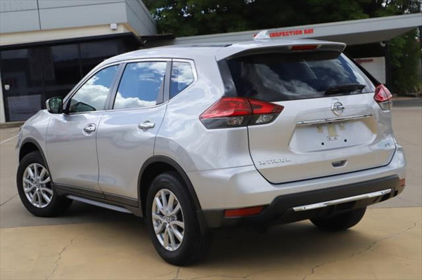 2020 Nissan X-Trail T32 Series II ST Suv