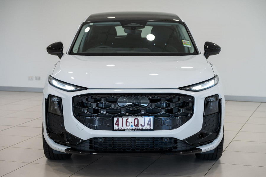 2025 Audi Q3 F3 TFSI 110kW SUV
