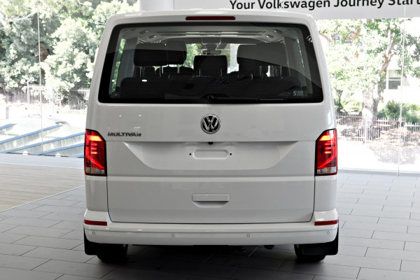 2023 MY24 Volkswagen Multivan 4SH TDI340 Comfortline Premium People Mover Image 5